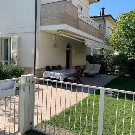 Medusablu121 Punta Marina Εξωτερικό φωτογραφία