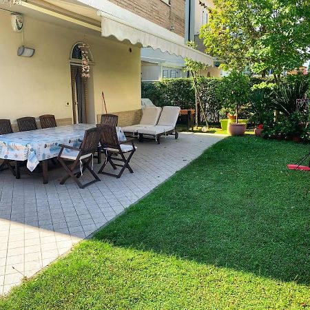 Medusablu121 Punta Marina Εξωτερικό φωτογραφία