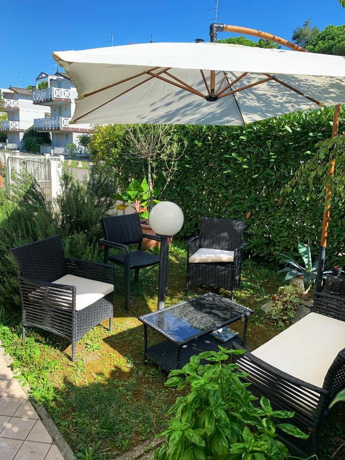 Medusablu121 Punta Marina Εξωτερικό φωτογραφία