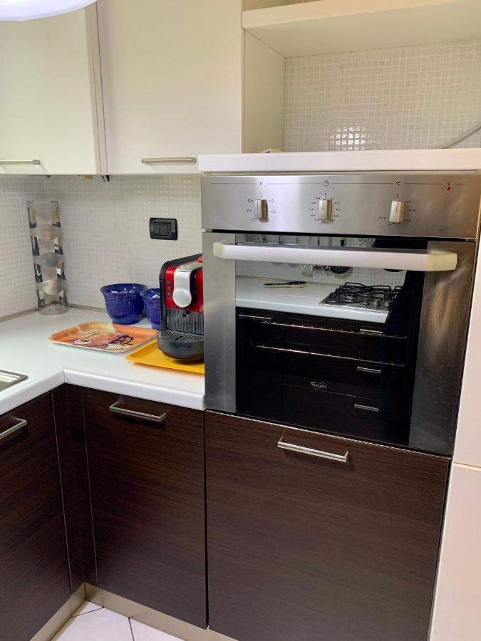 Medusablu121 Punta Marina Εξωτερικό φωτογραφία