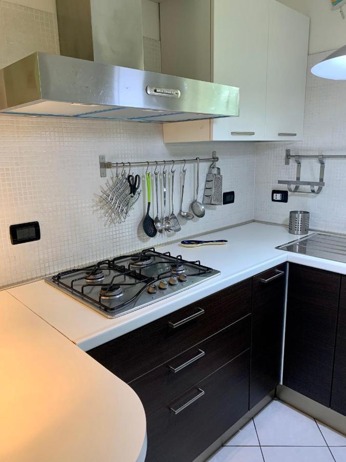 Medusablu121 Punta Marina Εξωτερικό φωτογραφία