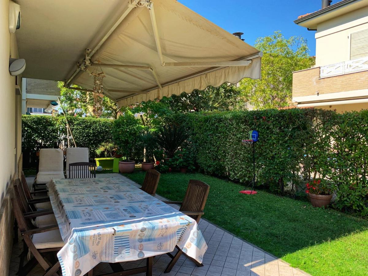 Medusablu121 Punta Marina Εξωτερικό φωτογραφία