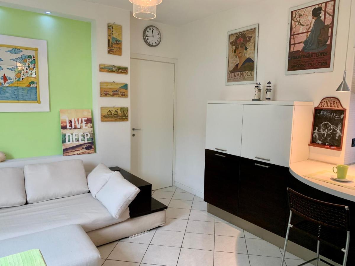 Medusablu121 Punta Marina Εξωτερικό φωτογραφία