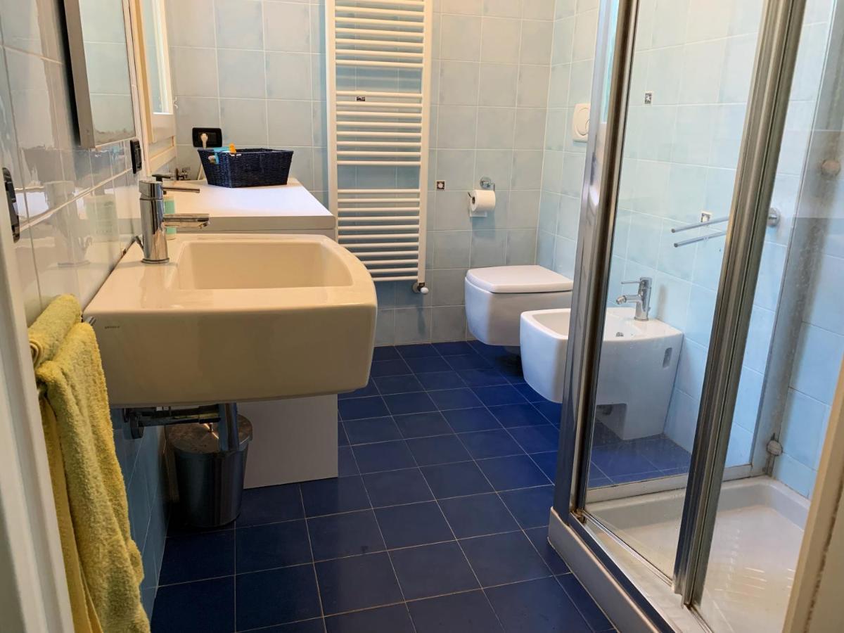 Medusablu121 Punta Marina Εξωτερικό φωτογραφία
