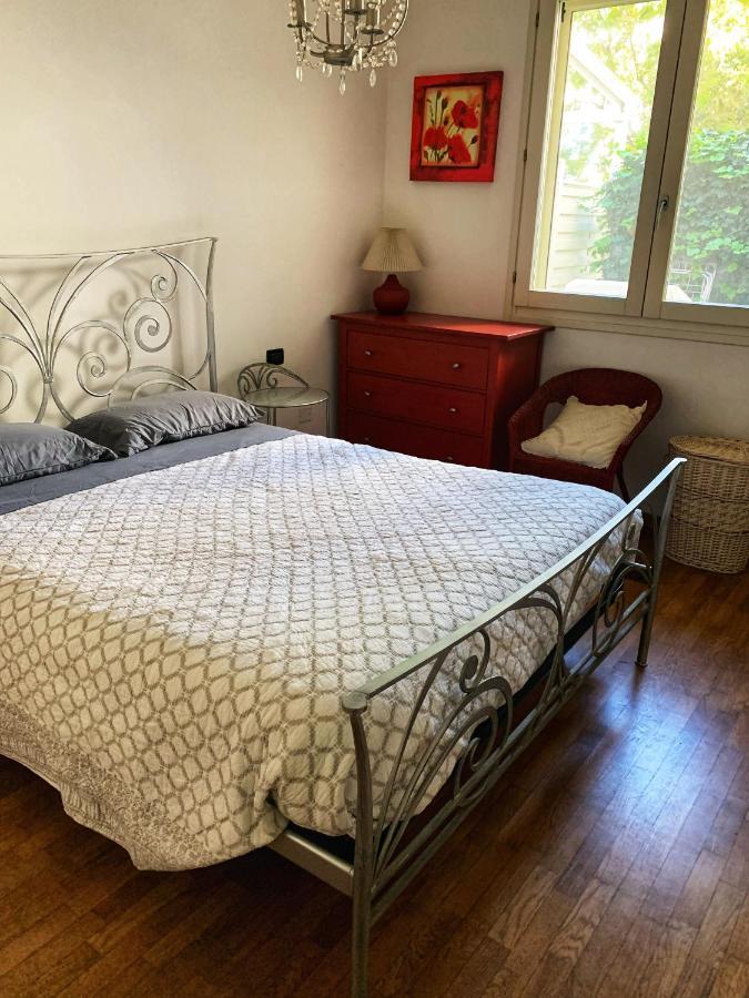 Medusablu121 Punta Marina Εξωτερικό φωτογραφία