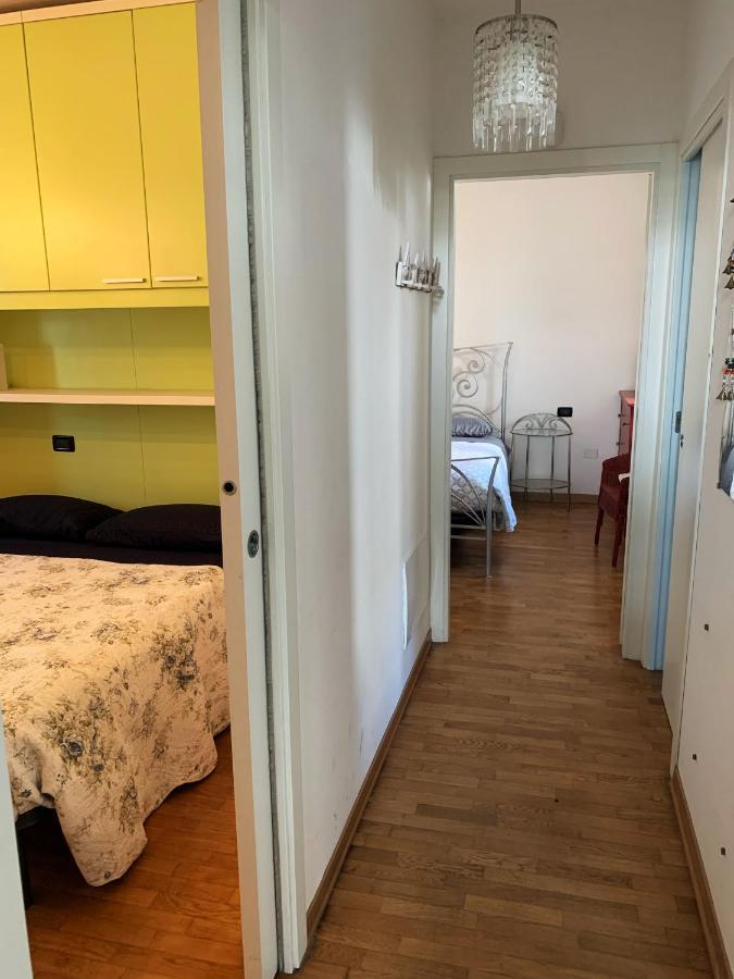 Medusablu121 Punta Marina Εξωτερικό φωτογραφία
