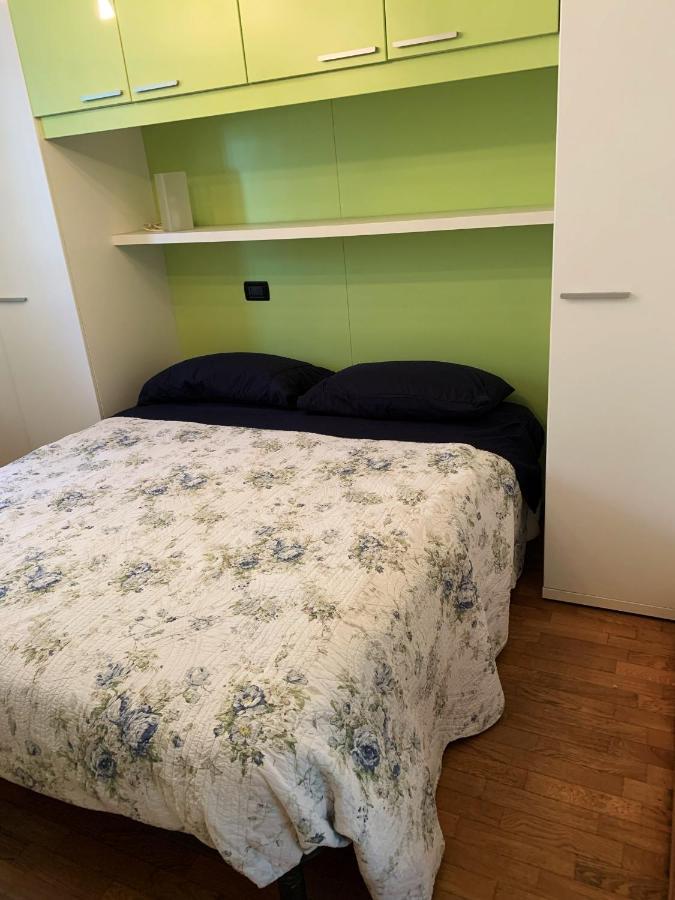 Medusablu121 Punta Marina Εξωτερικό φωτογραφία