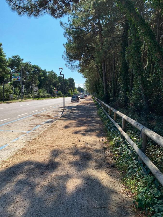 Medusablu121 Punta Marina Εξωτερικό φωτογραφία