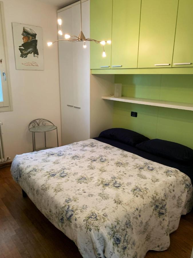 Medusablu121 Punta Marina Εξωτερικό φωτογραφία