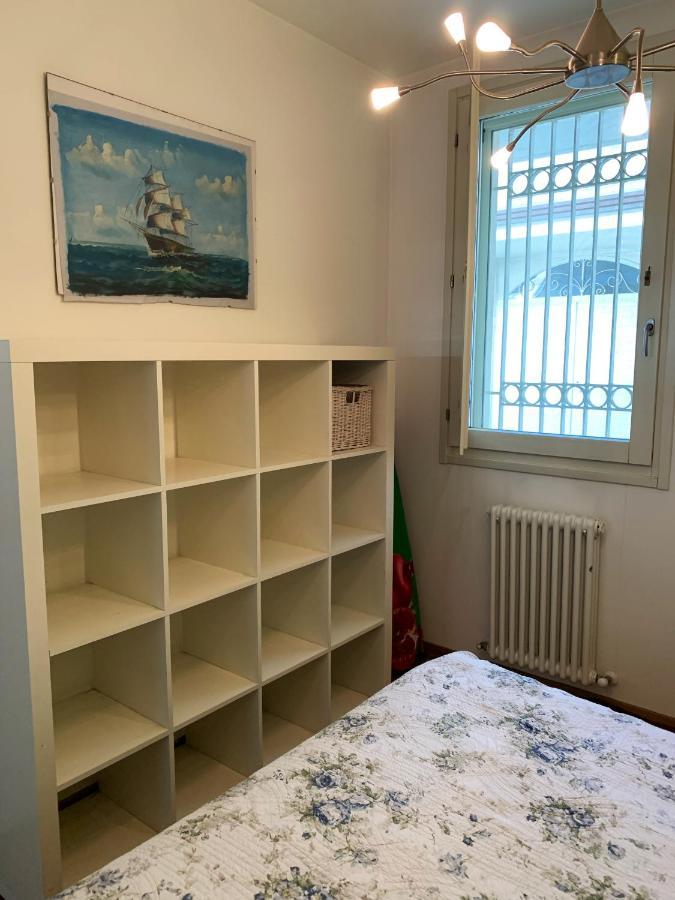 Medusablu121 Punta Marina Εξωτερικό φωτογραφία