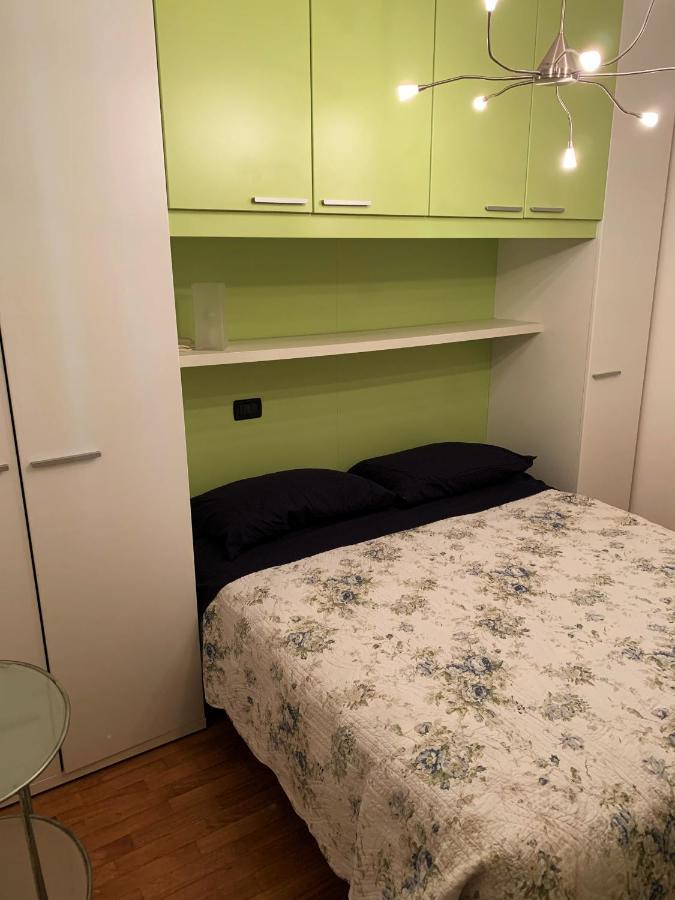 Medusablu121 Punta Marina Εξωτερικό φωτογραφία
