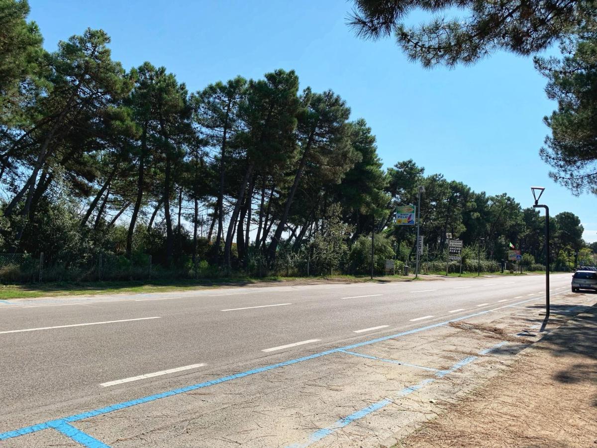 Medusablu121 Punta Marina Εξωτερικό φωτογραφία