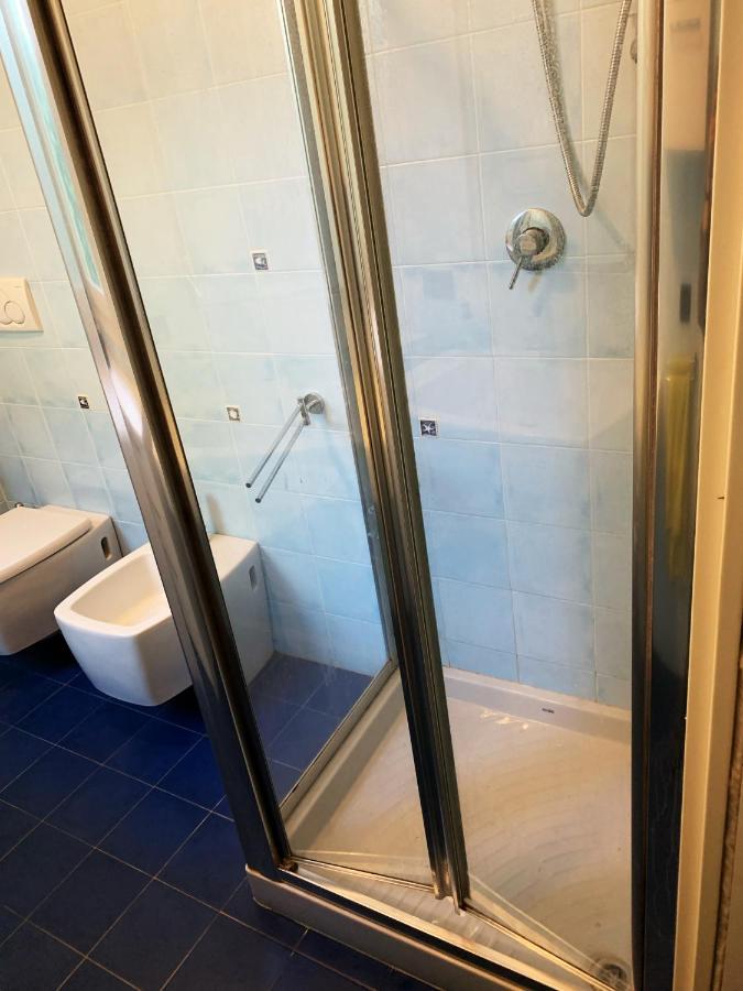 Medusablu121 Punta Marina Εξωτερικό φωτογραφία