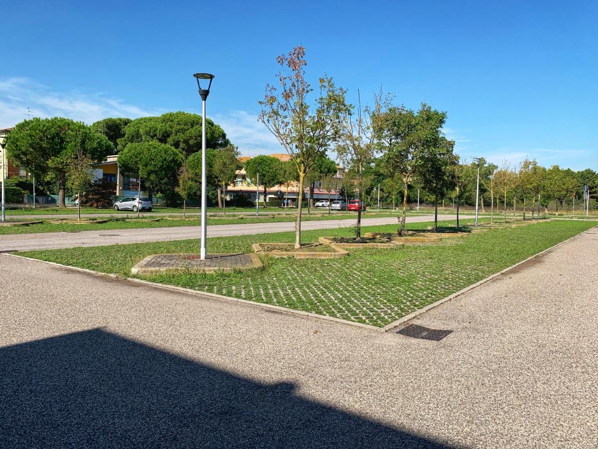 Medusablu121 Punta Marina Εξωτερικό φωτογραφία