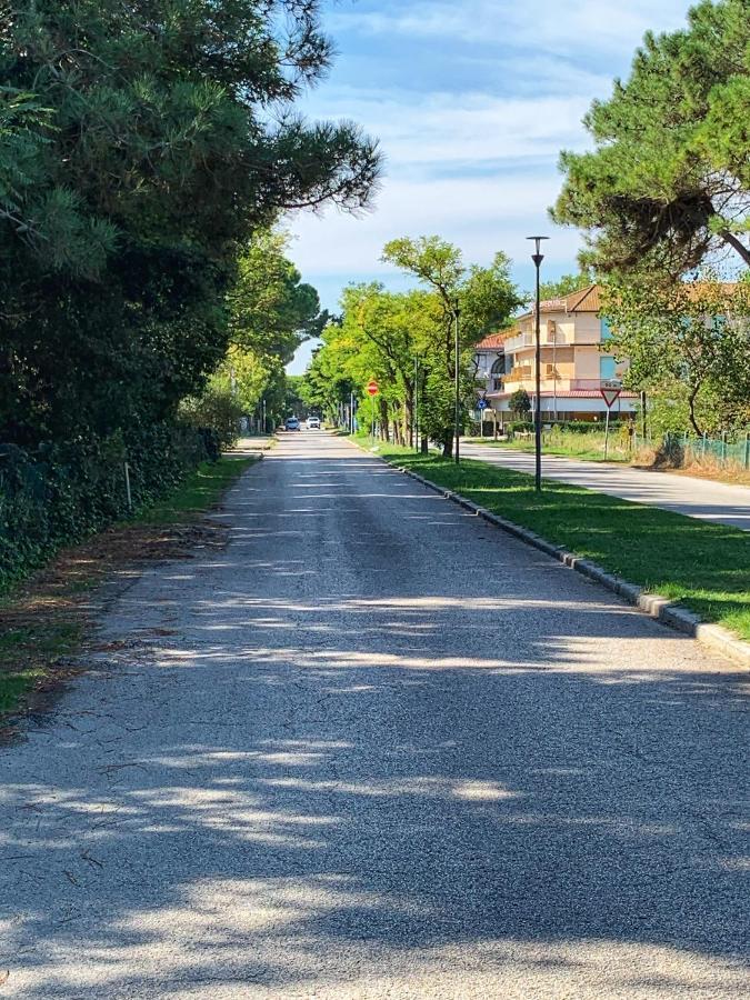 Medusablu121 Punta Marina Εξωτερικό φωτογραφία