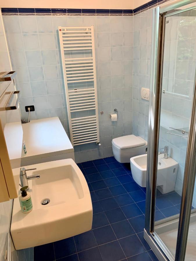 Medusablu121 Punta Marina Εξωτερικό φωτογραφία