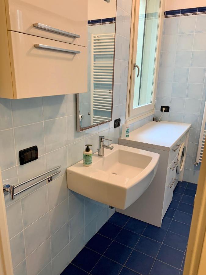 Medusablu121 Punta Marina Εξωτερικό φωτογραφία