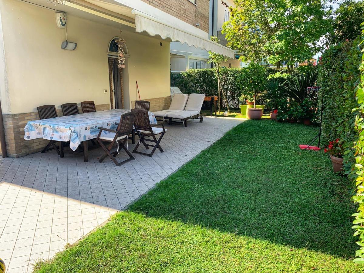 Medusablu121 Punta Marina Εξωτερικό φωτογραφία