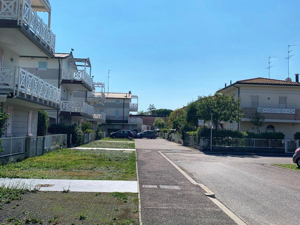 Medusablu121 Punta Marina Εξωτερικό φωτογραφία