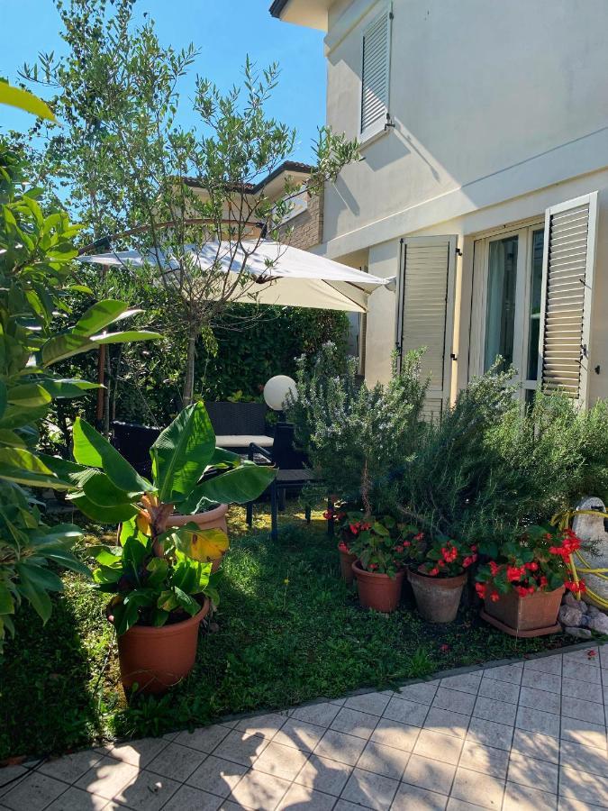 Medusablu121 Punta Marina Εξωτερικό φωτογραφία