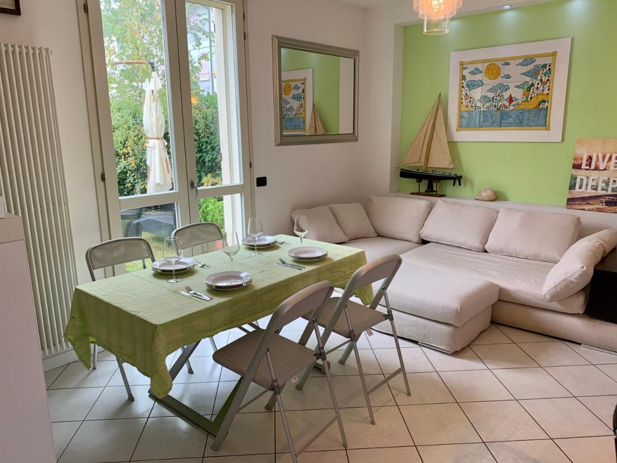 Medusablu121 Punta Marina Εξωτερικό φωτογραφία