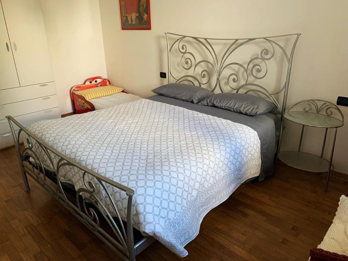 Medusablu121 Punta Marina Εξωτερικό φωτογραφία