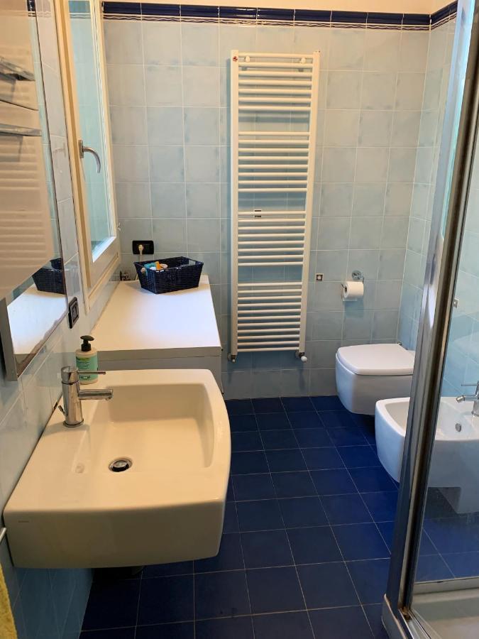 Medusablu121 Punta Marina Εξωτερικό φωτογραφία