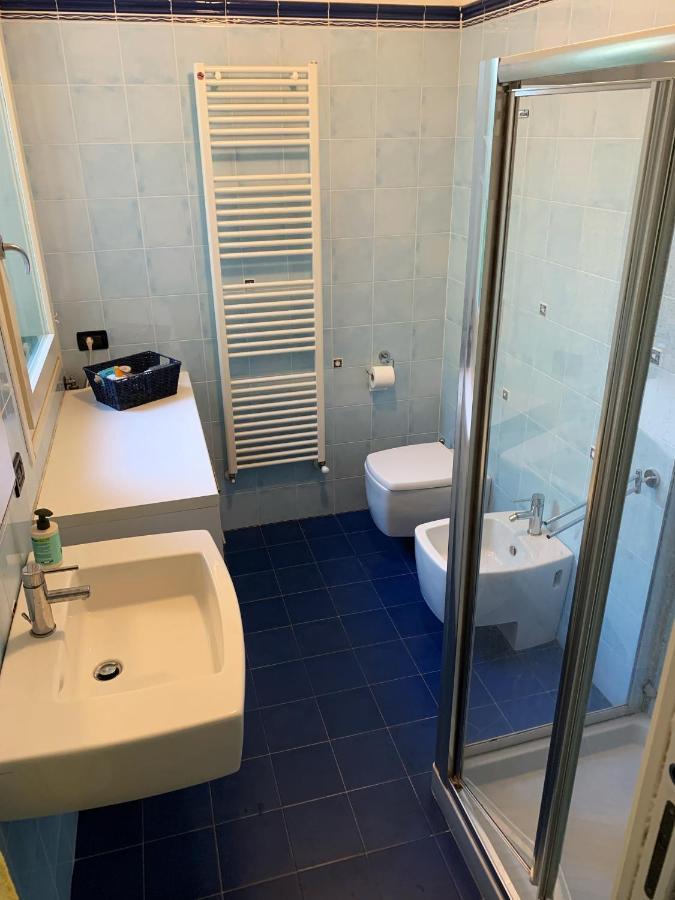 Medusablu121 Punta Marina Εξωτερικό φωτογραφία