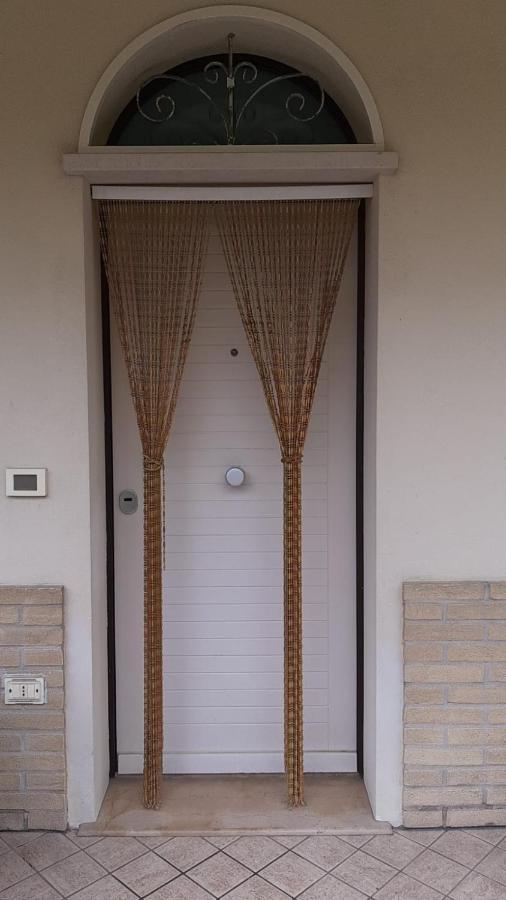 Medusablu121 Punta Marina Εξωτερικό φωτογραφία